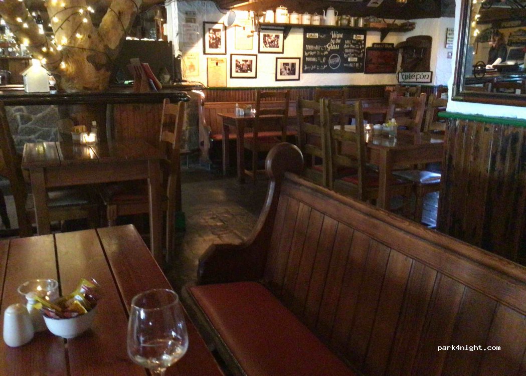 Man o' War Bar and Restaurant — foto 3