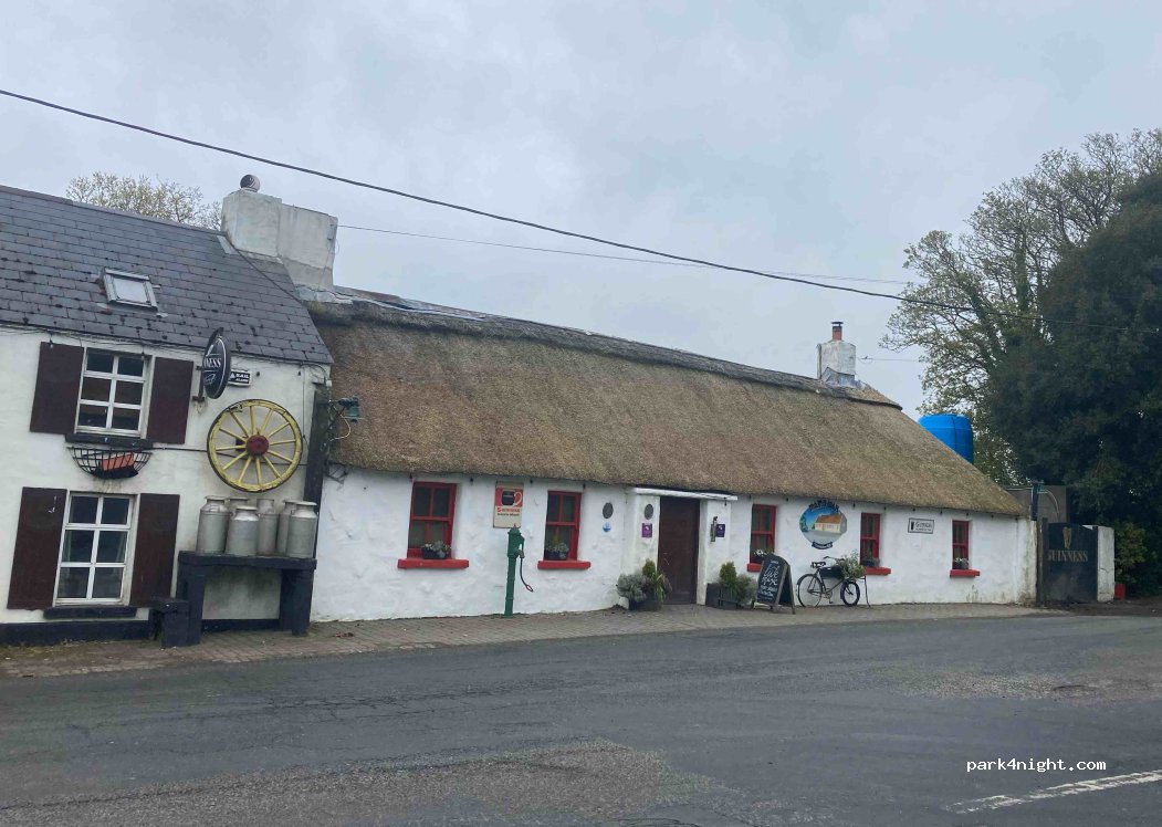 Man o' War Bar and Restaurant — foto 4