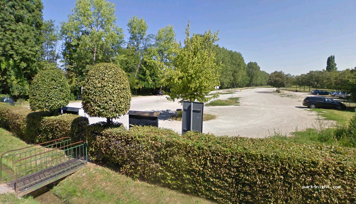 (29020) Grazzano Visconti - 66 Strada del Cantone — foto