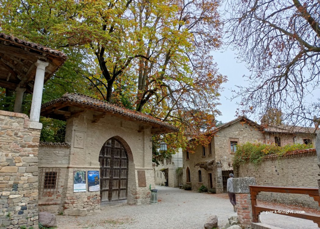 (29020) Grazzano Visconti - 66 Strada del Cantone — foto 2