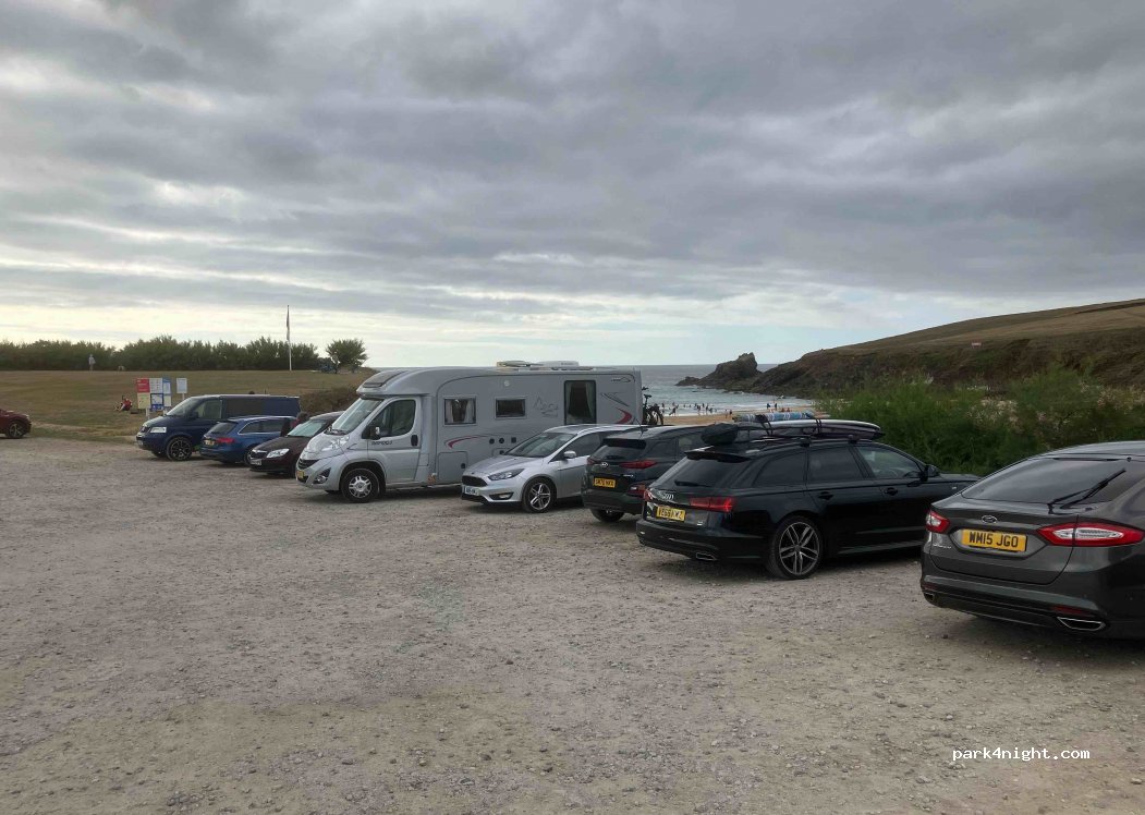 (PL28 8QY) Padstow - South West Coast Path — foto