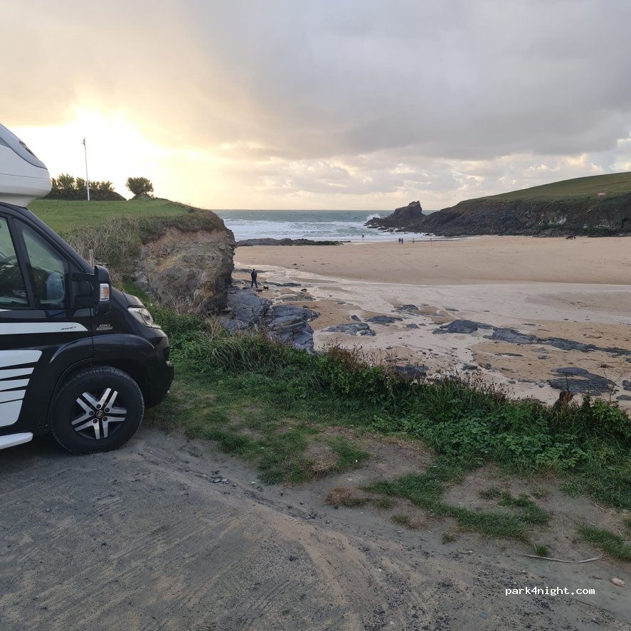 (PL28 8QY) Padstow - South West Coast Path — foto 2