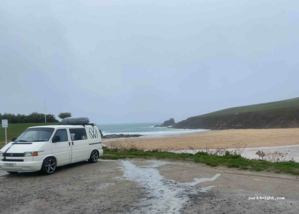 (PL28 8QY) Padstow - South West Coast Path — foto 3