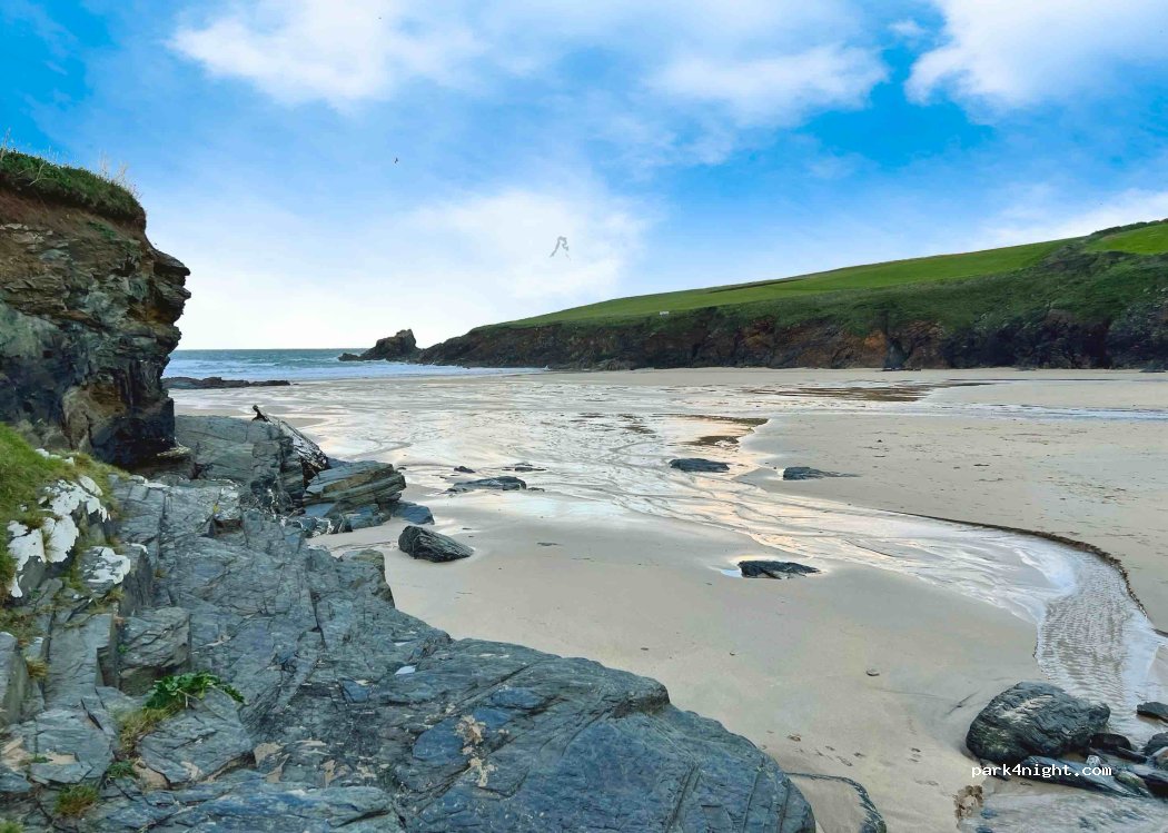 (PL28 8QY) Padstow - South West Coast Path — foto 4