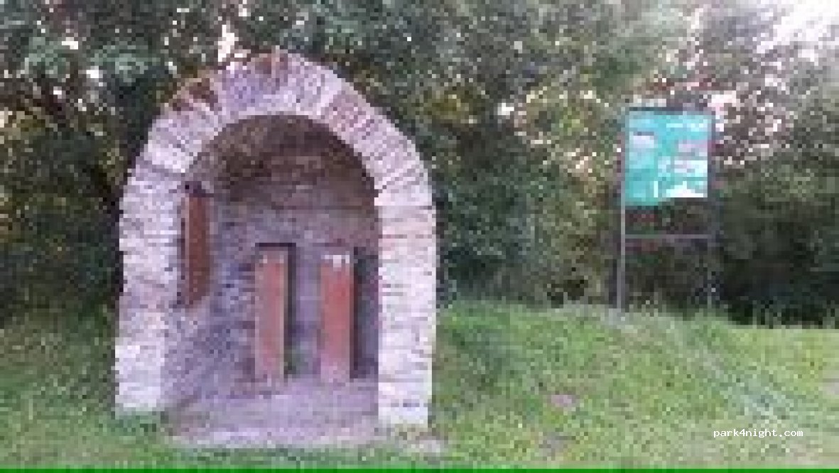 (63440) Saint-Rémy-de-Blot - Blot Rocher — foto