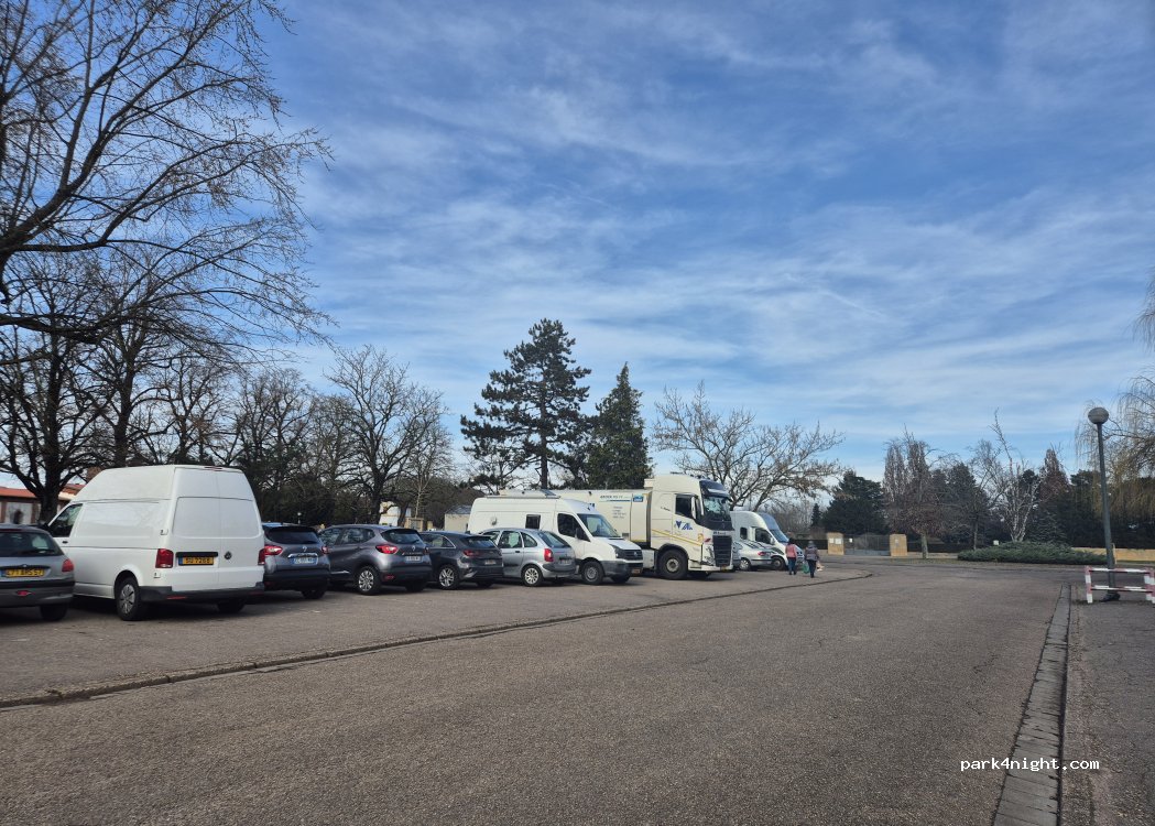 (57100) Thionville - 3 Rue du Cimetière — foto 5