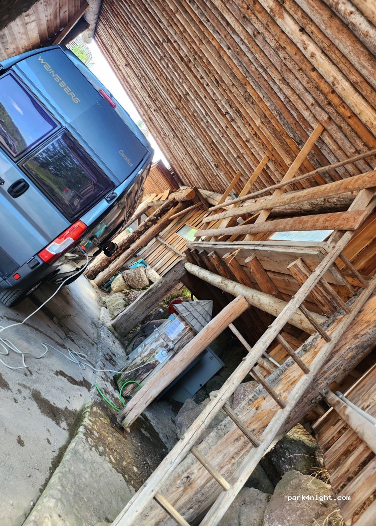 Caravanpark Sexten — foto 5