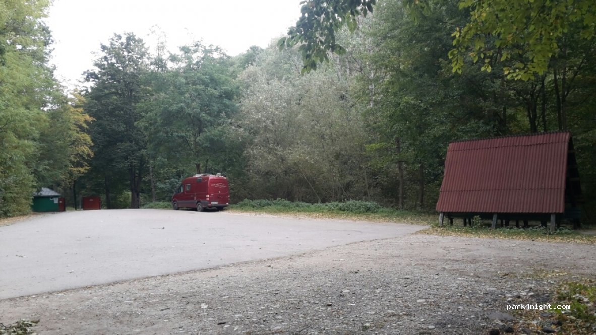 ()  - Unnamed Road — foto