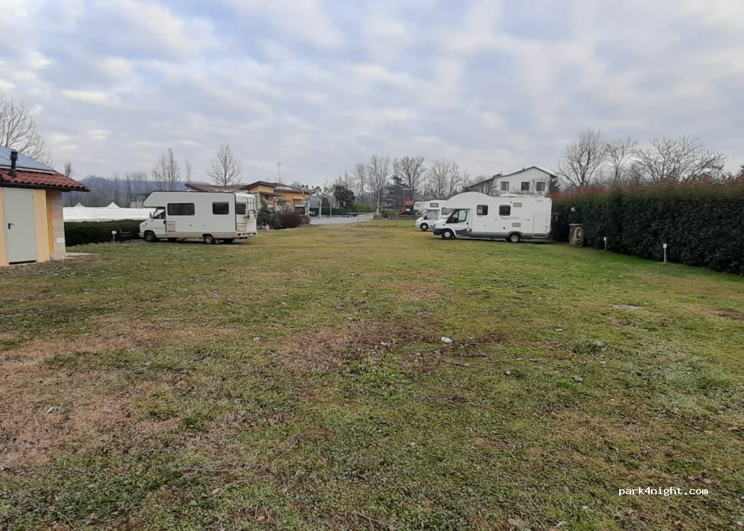 (13883) Viverone - Strada Provinciale Viverone Alice - Castello — foto 3