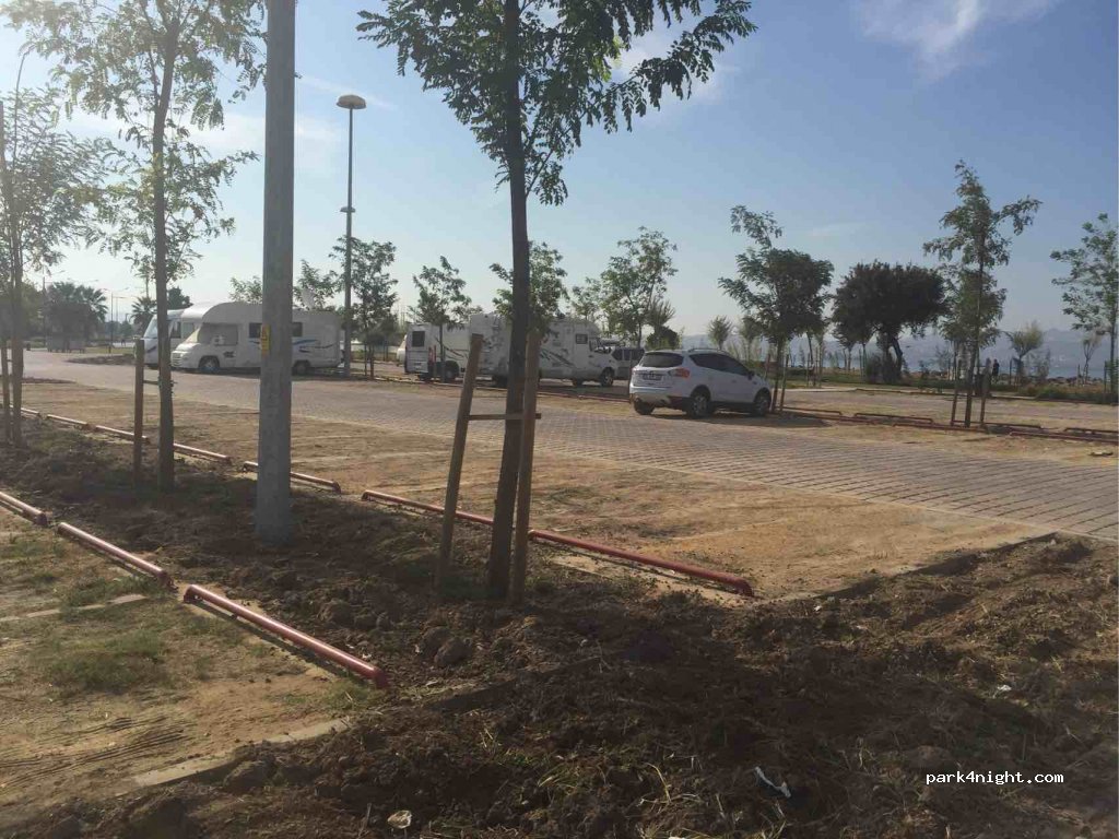 (35590)  - 58 Hasan Ali Yücel Bulvarı — foto 3