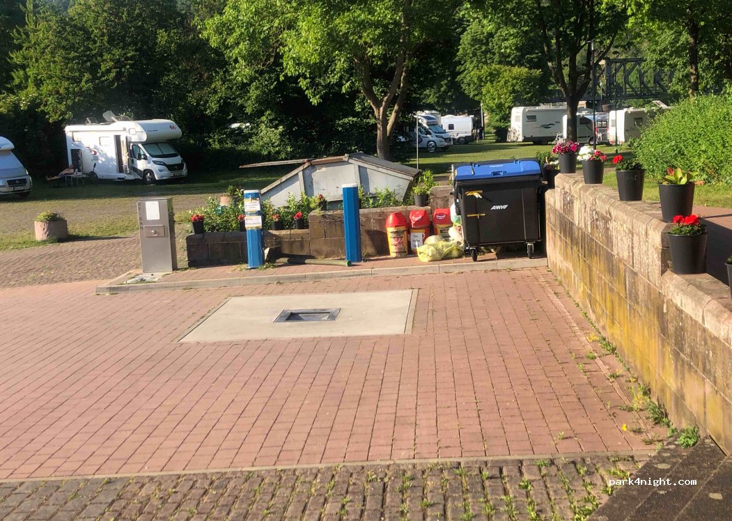(37619) Bodenwerder - Am Mühlentor — foto 2
