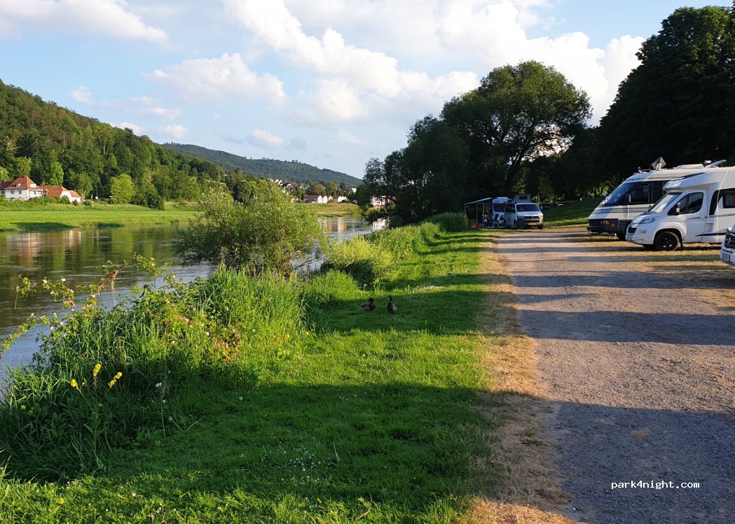 (37619) Bodenwerder - Am Mühlentor — foto 4