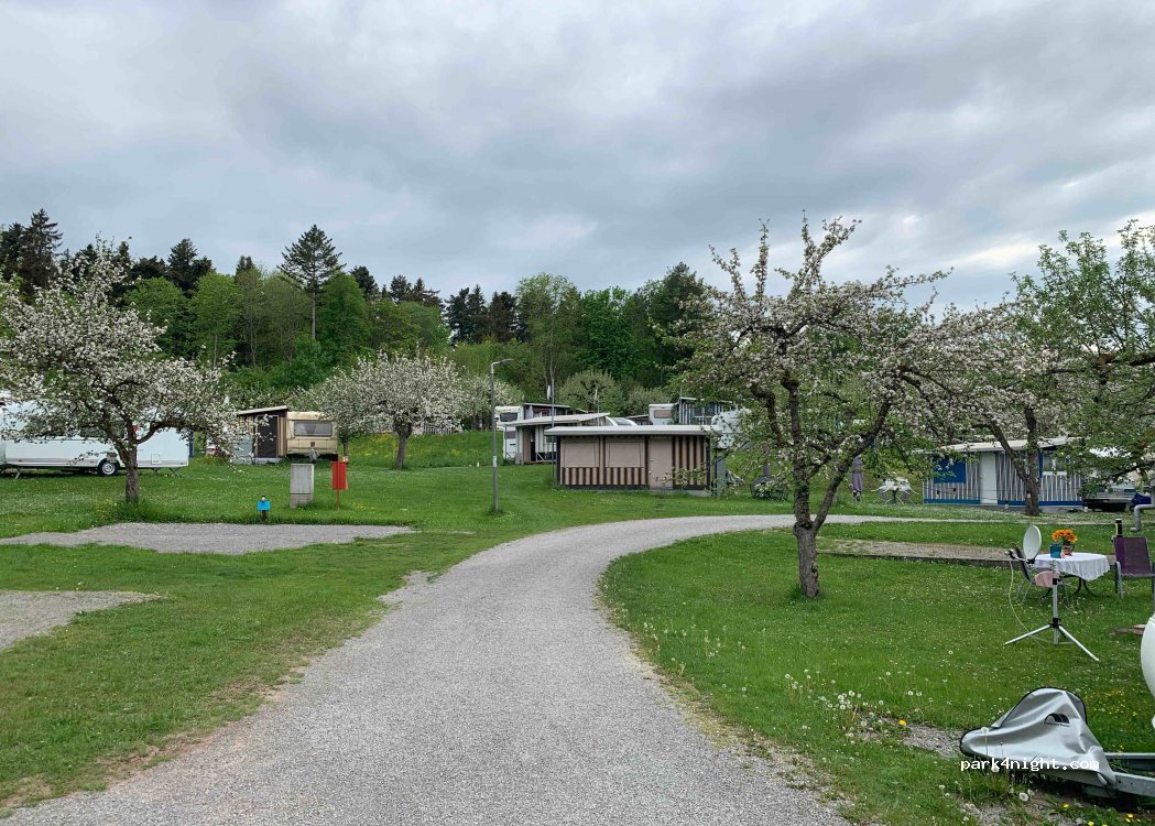 Camping Paul Walther — foto 2