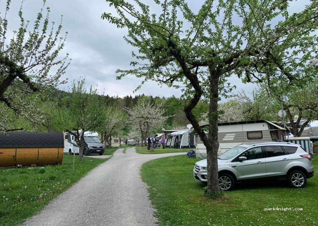 Camping Paul Walther — foto 3