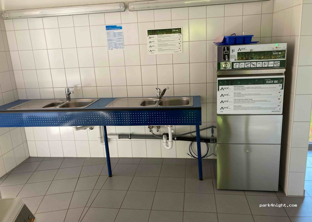 Camping Paul Walther — foto 4