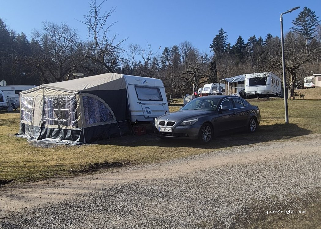 Camping Paul Walther — foto 5