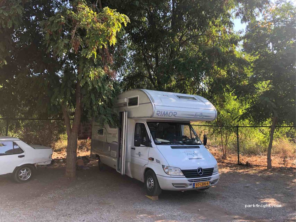 (35920)  - Efes Harabeleri — foto