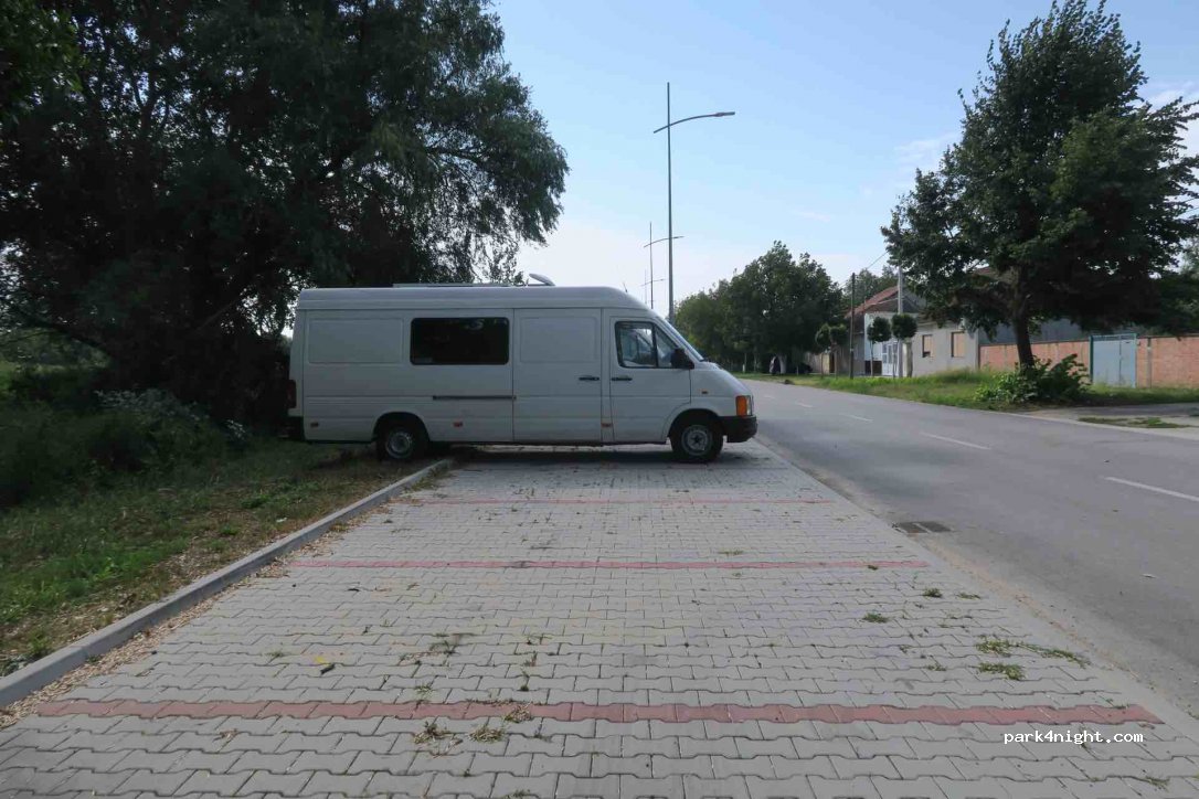 () Petrovaradin - 16 Rade Končara — foto