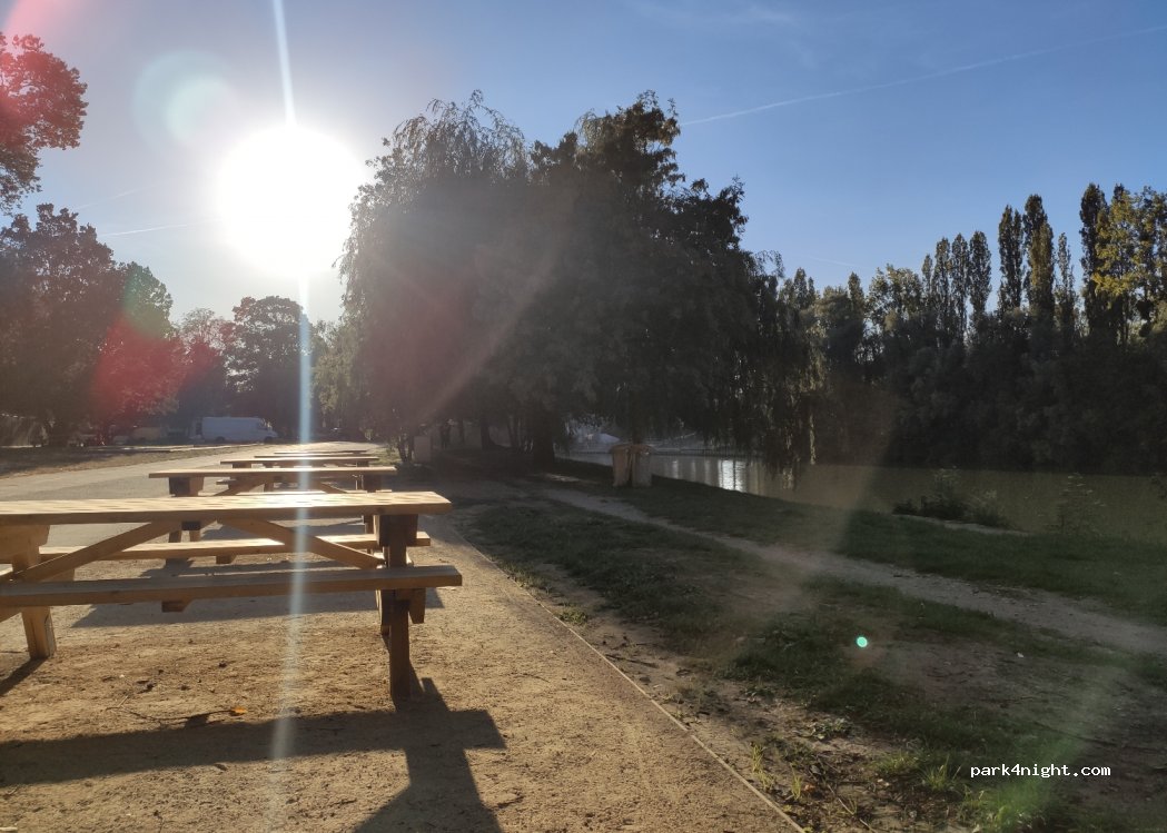 (95540) Méry-sur-Oise - Chemin de Halage — foto 2
