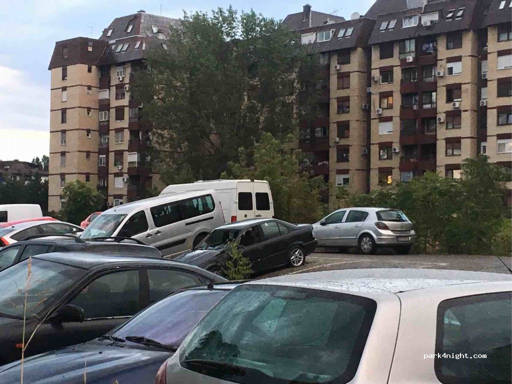 (11000) Beograd - 5 Dunavska — foto