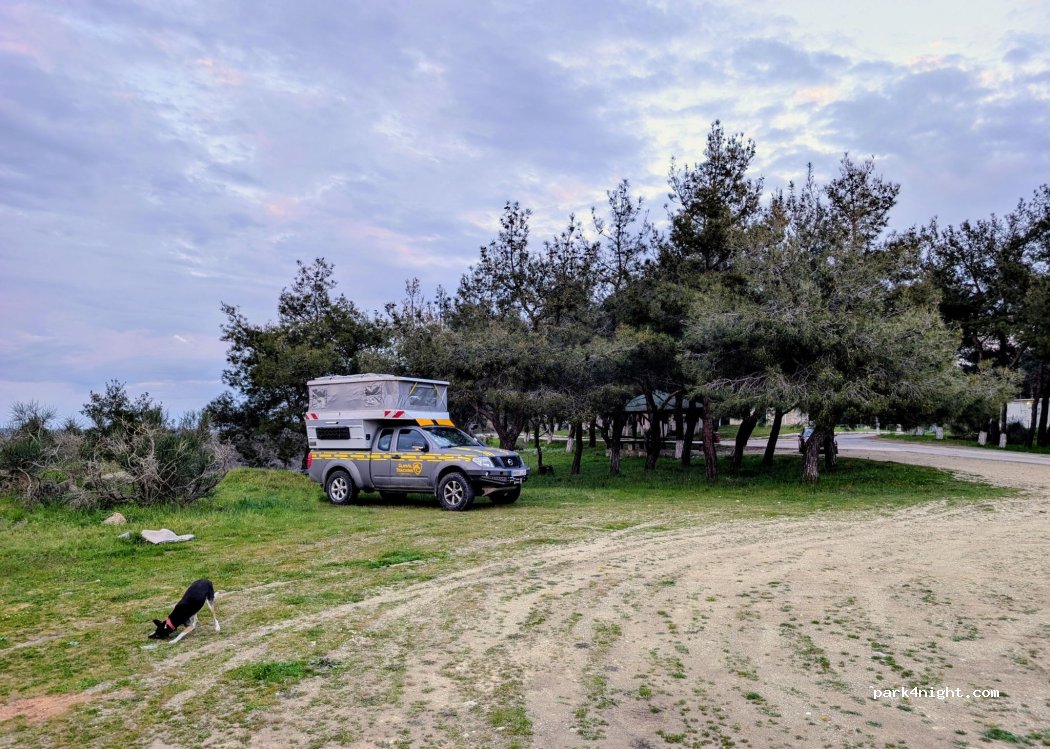 (685 00)  - Ethniki Odos Alexandropoulis Kipon — foto 5