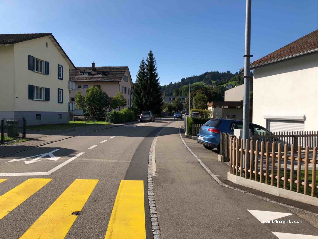 (9630) Wattwil - 23 Grüenaustrasse — foto 2
