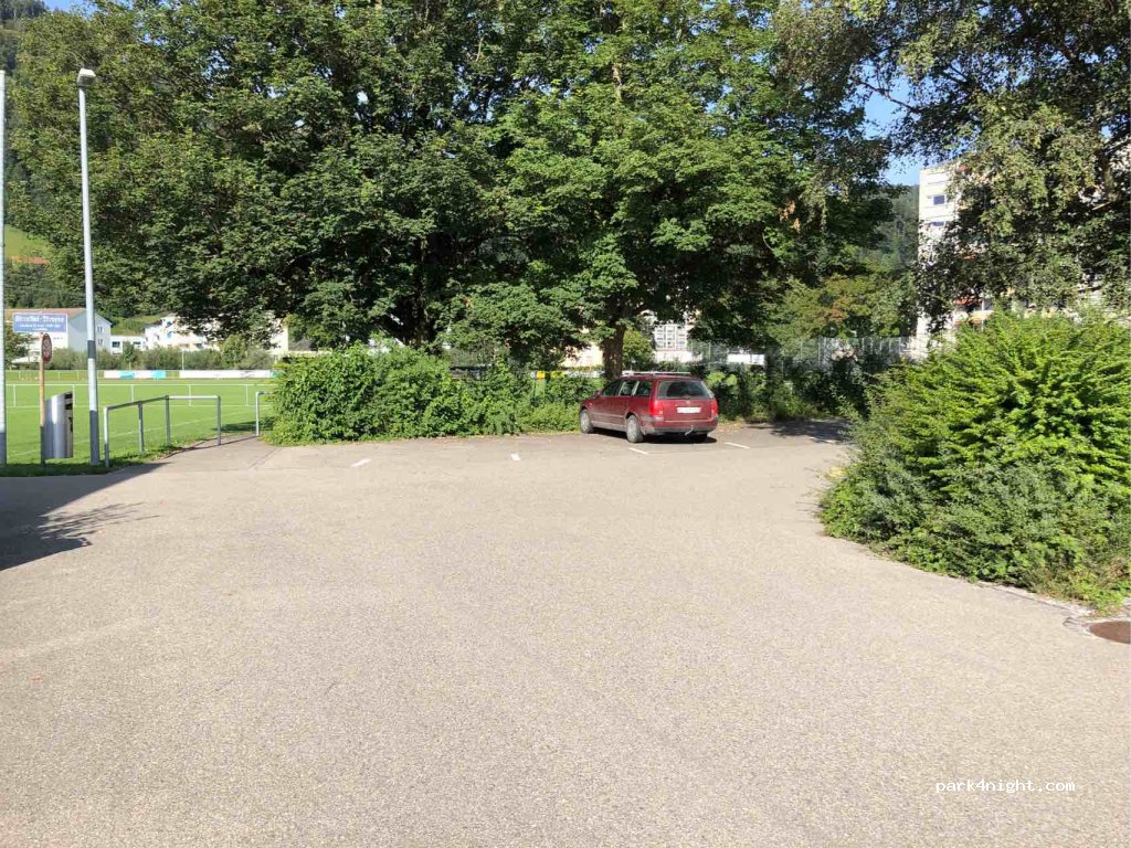 (9630) Wattwil - 23 Grüenaustrasse — foto 4