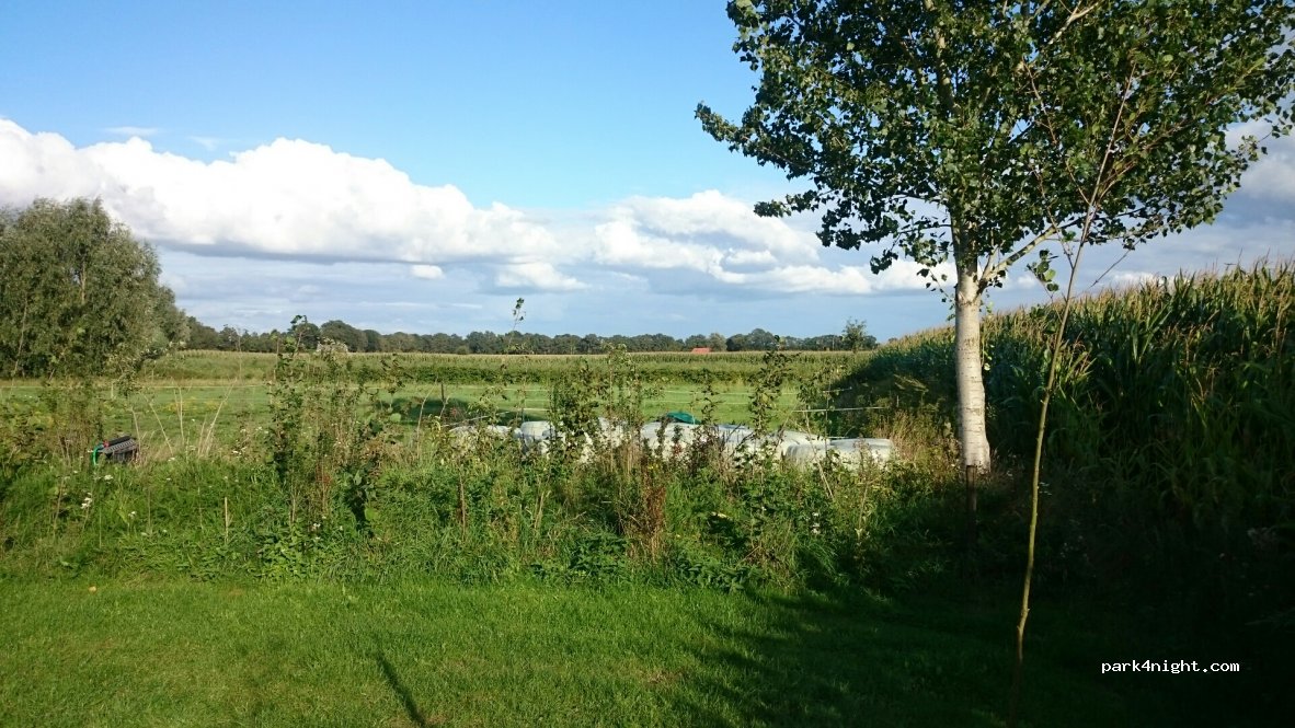 Camperplaats Berlicum — foto 3