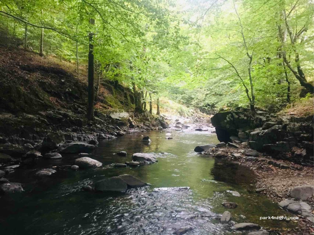 (31683) Esteribar - Iruña-Frantzia (Aldude) / Pamplona-Francia (Alduides) — foto