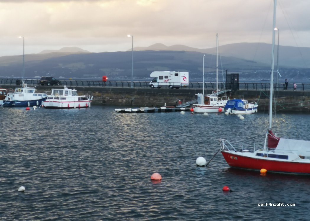 (PA15) Greenock - East India Breast — foto 3
