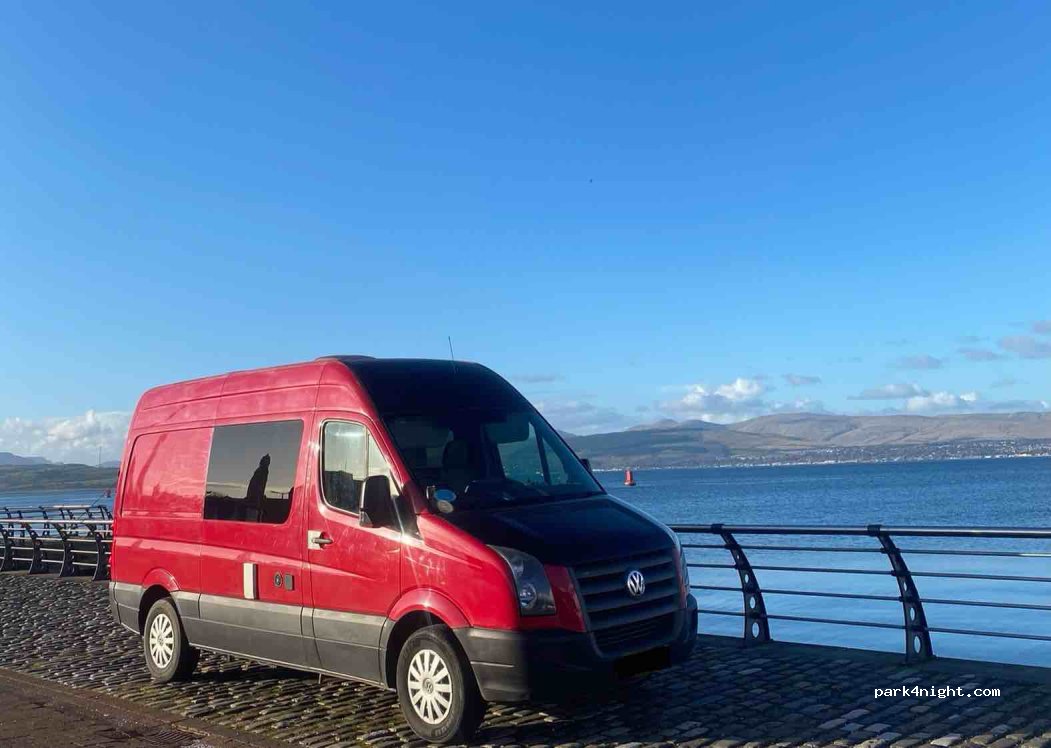 (PA15) Greenock - East India Breast — foto 4
