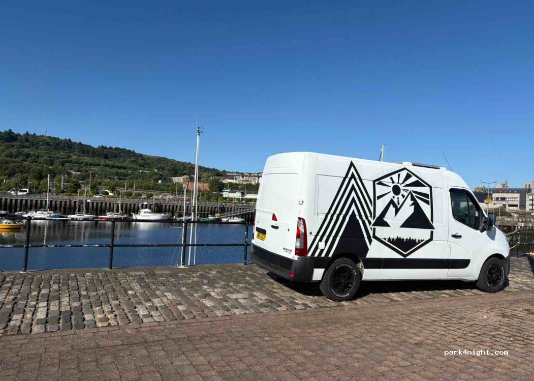 (PA15) Greenock - East India Breast — foto 5