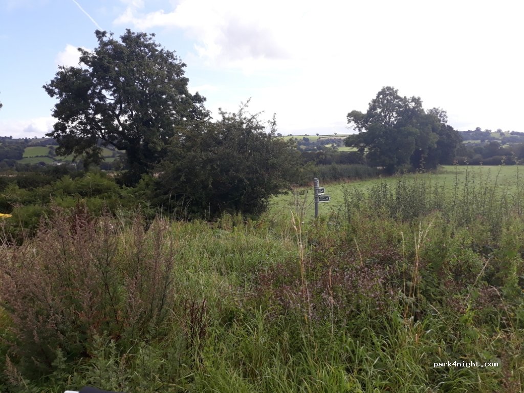 (DE6 3LD) Ashbourne - Hob Lane — foto