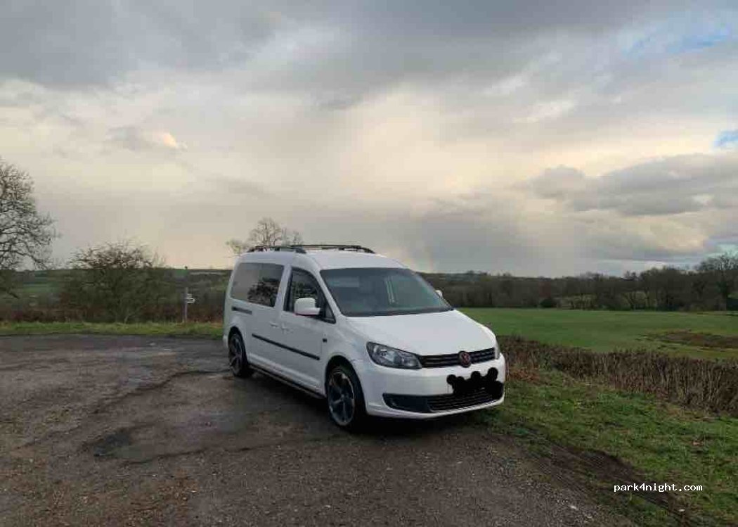 (DE6 3LD) Ashbourne - Hob Lane — foto 4