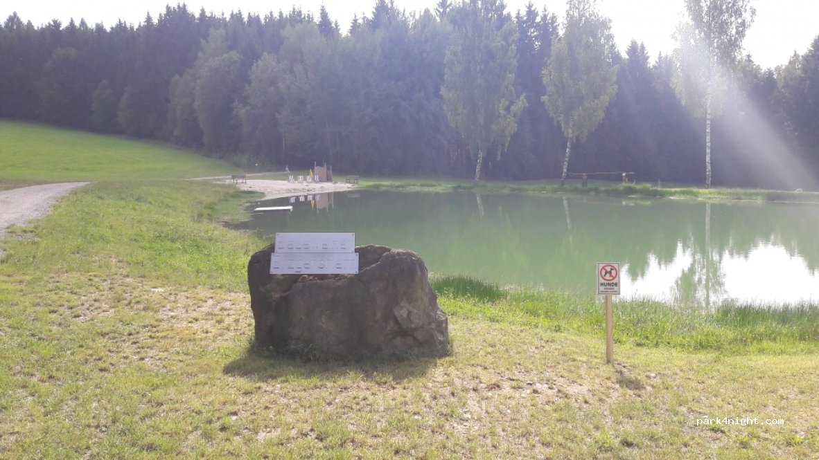 (92709) Moosbach - Unnamed Road — foto