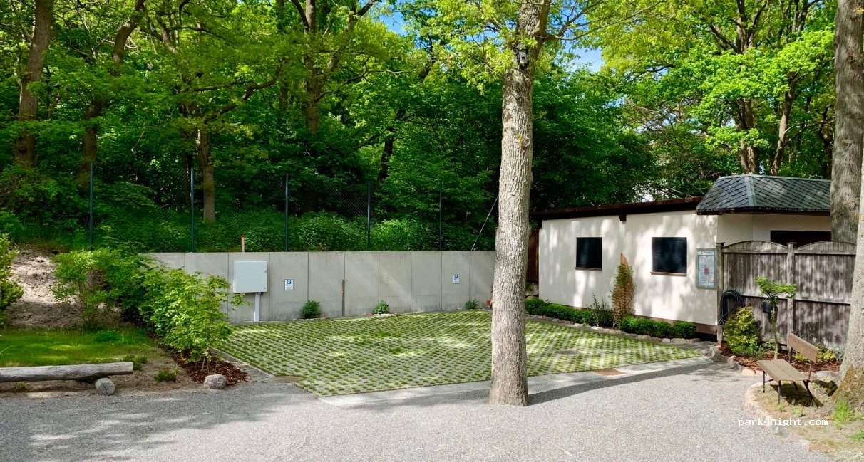 Ankerplatz Hanseat (Stellplatz) — foto 5