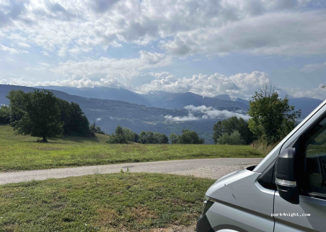 (73110) La Trinite - D33 — foto 5