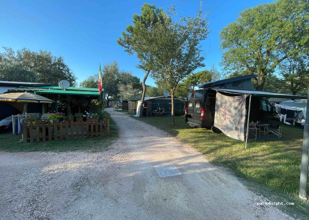 Camping Romea — foto 3