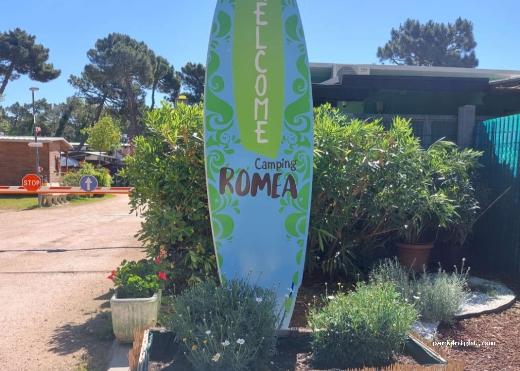 Camping Romea — foto 5