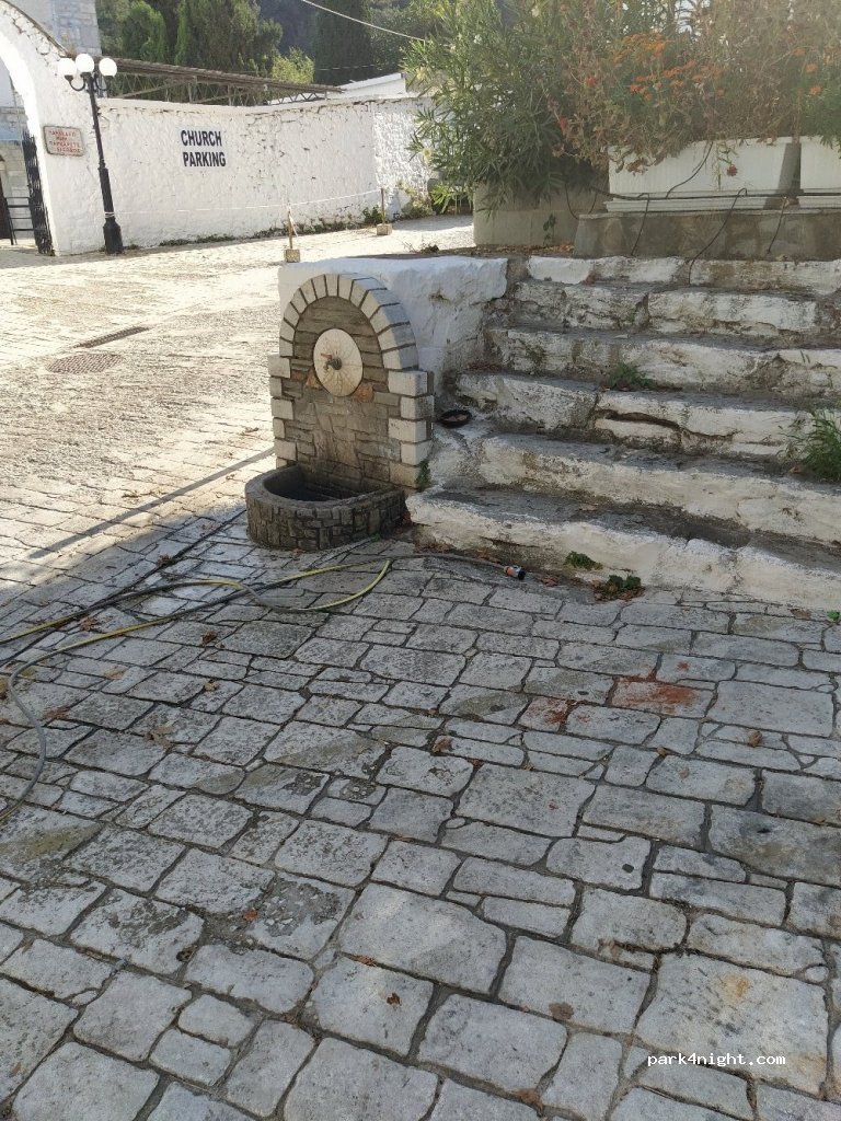 (640 04) Panagia - Unnamed Road — foto 2