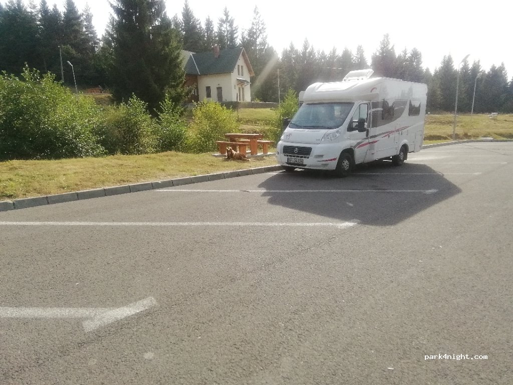 () Covasna - Strada II Rákoczi Ferenc — foto 2