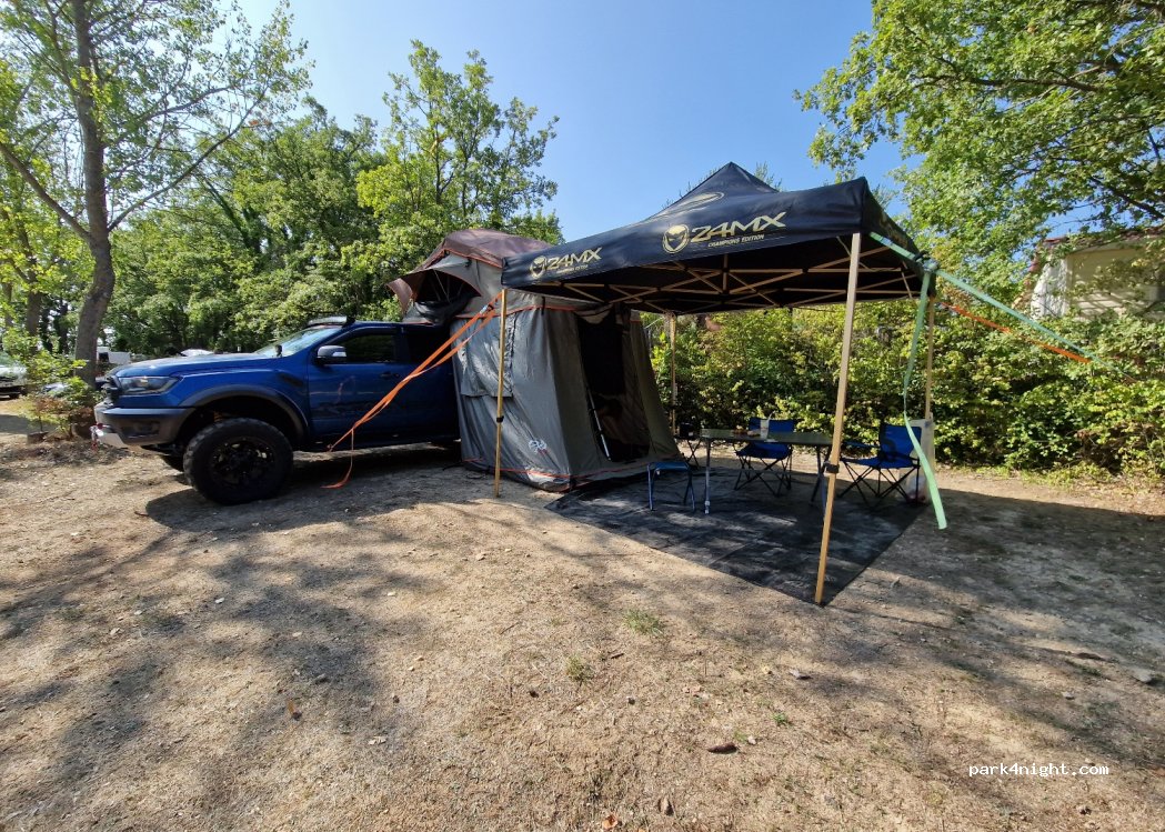 Camping l'Avelanede — foto 3