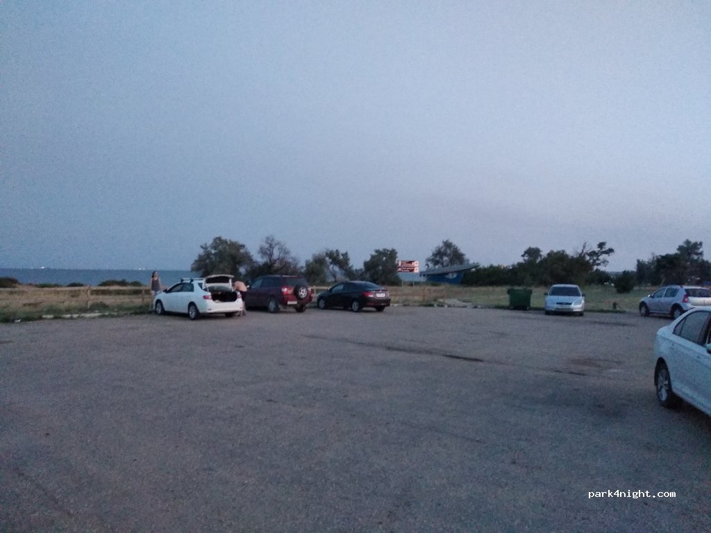 () Kerch - — foto