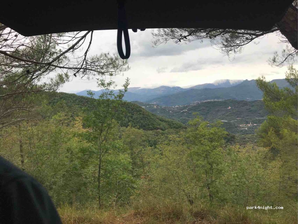 (17020) San Damiano - Strada Provinciale 18 — foto