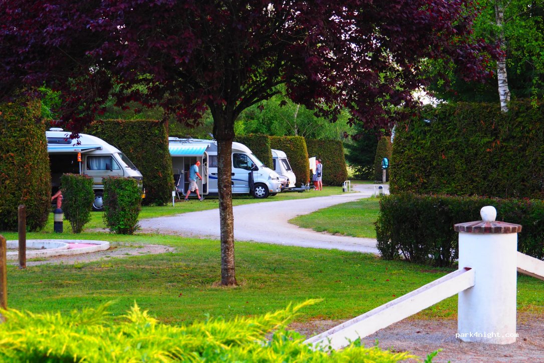 Camping Le Moulin — foto 2