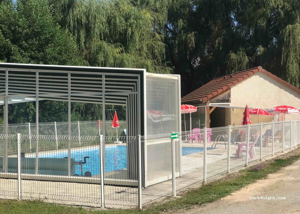 Camping Le Moulin — foto 3