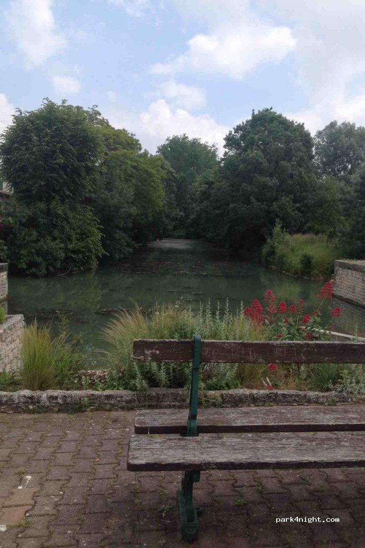 (17170) La Grève-sur-Mignon - 4 Route de Saint-Hilaire — foto 2