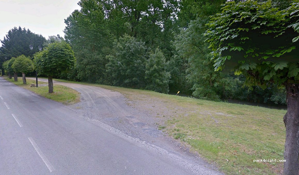 (17170) La Grève-sur-Mignon - 4 Route de Saint-Hilaire — foto 3