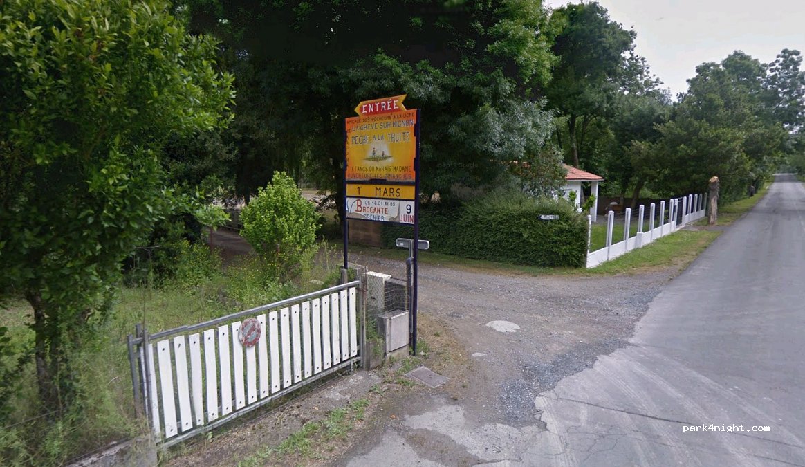 (17170) La Grève-sur-Mignon - 4 Route de Saint-Hilaire — foto 4