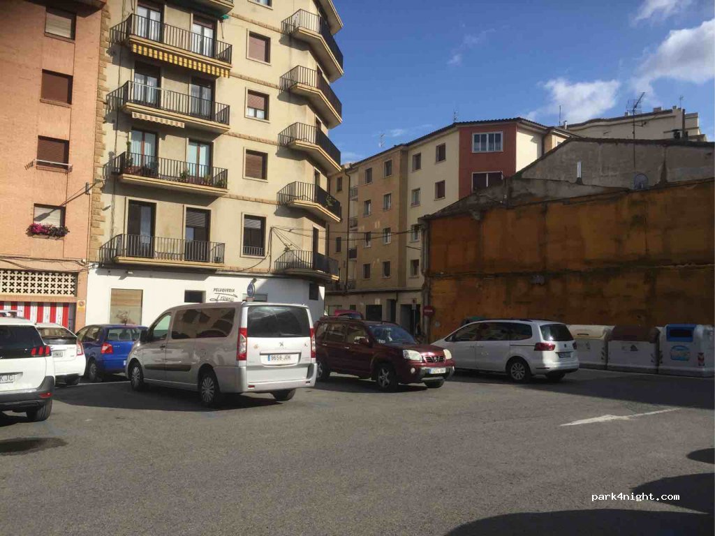 (31200) Estella - 31BIS Paseo de la Inmaculada — foto